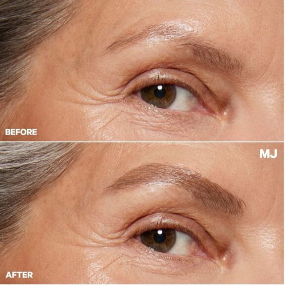 🌻 MILK MAKEUP MJ (TAUPE)
High Roll Defining & Volumizing Tubing Brow Gel - Picture 4 of 14